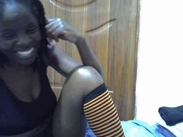 sweetelle webcam