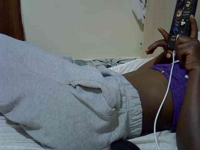 sweetelle webcam
