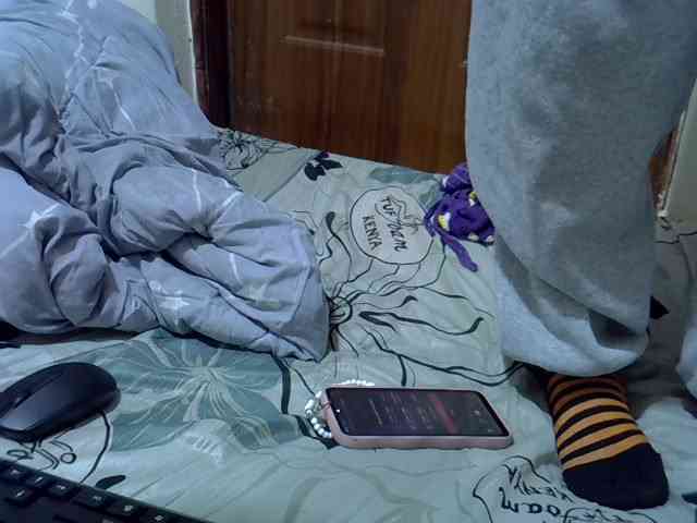 sweetelle webcam