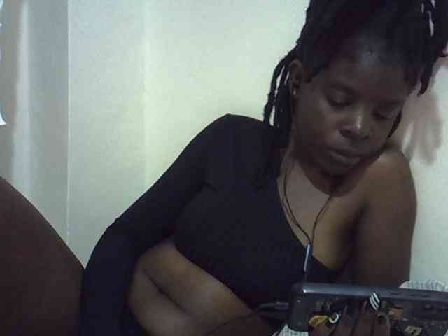 sweetelle webcam