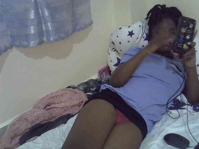 sweetelle webcam