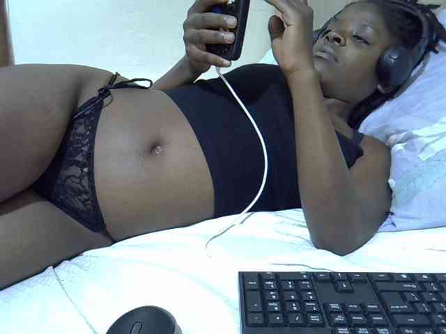 sweetelle webcam
