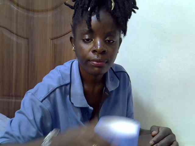 sweetelle webcam