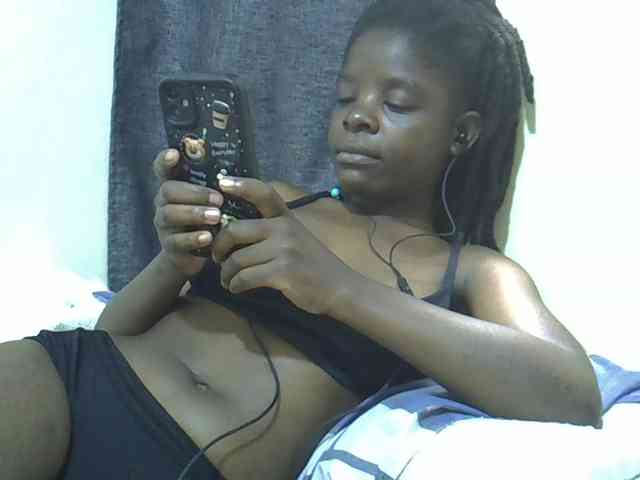 sweetelle webcam