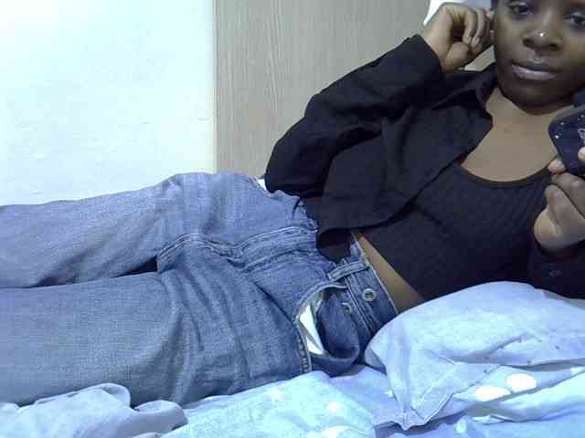 sweetelle webcam