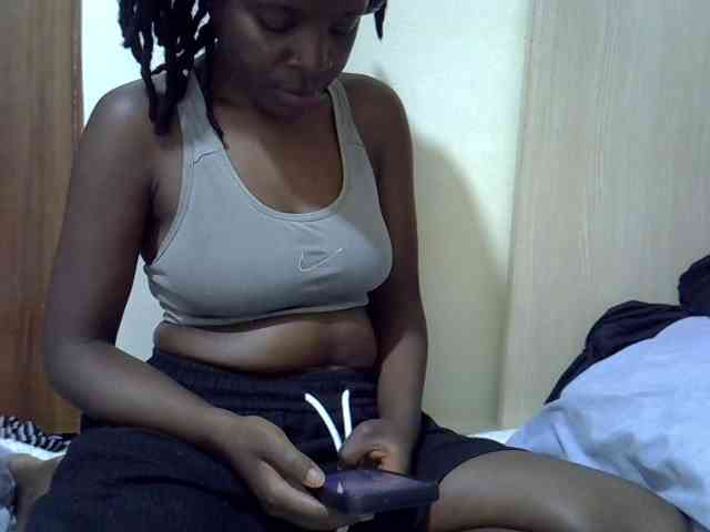 sweetelle webcam