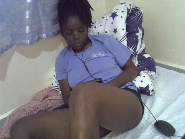sweetelle webcam