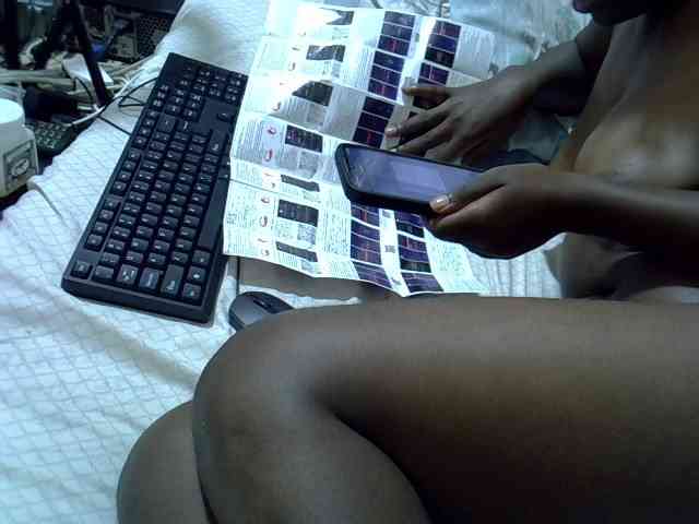 sweetelle webcam