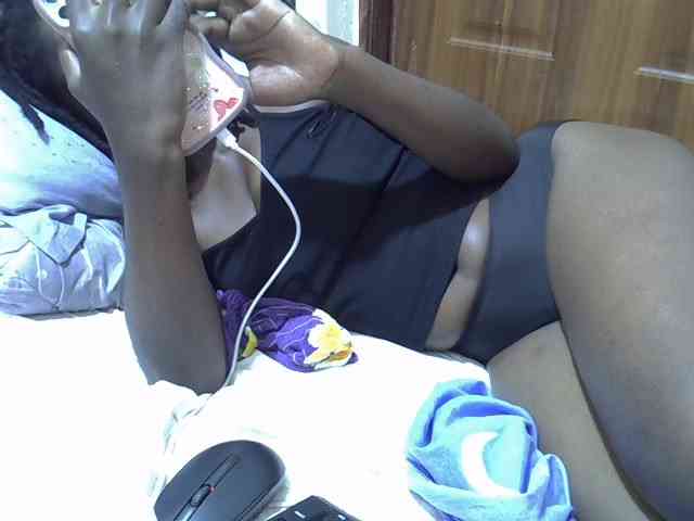sweetelle webcam