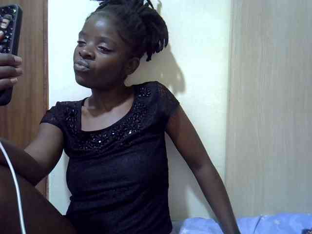 sweetelle webcam