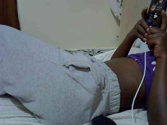 sweetelle webcam