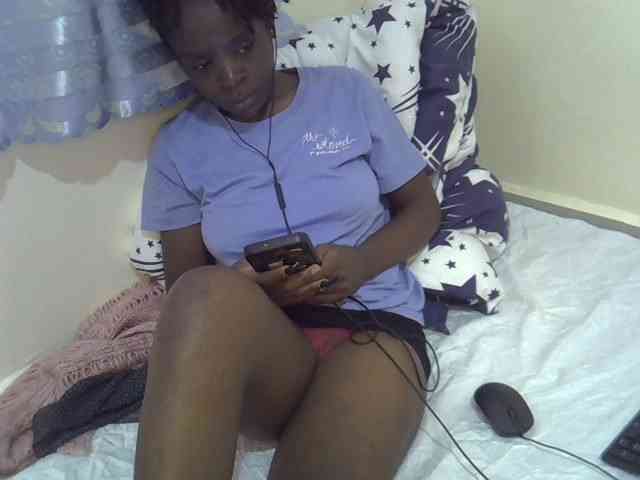sweetelle webcam