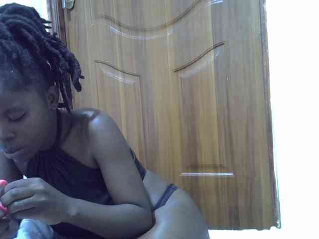 sweetelle webcam