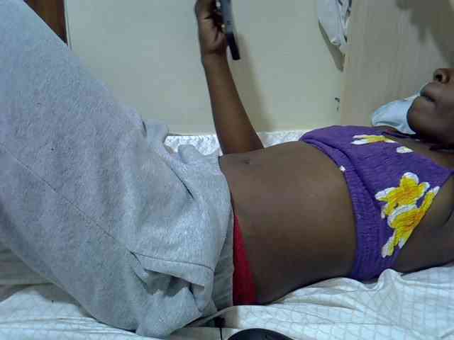 sweetelle webcam