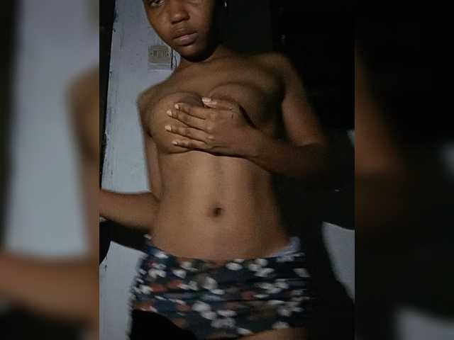 Sexyblackgirl11