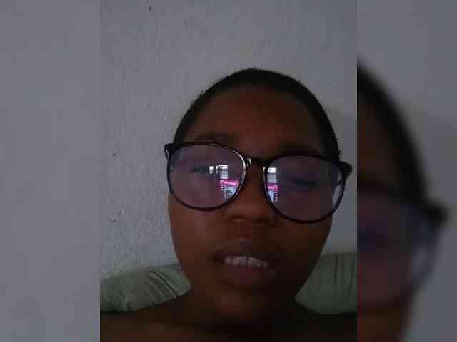 Sexyblackgirl11