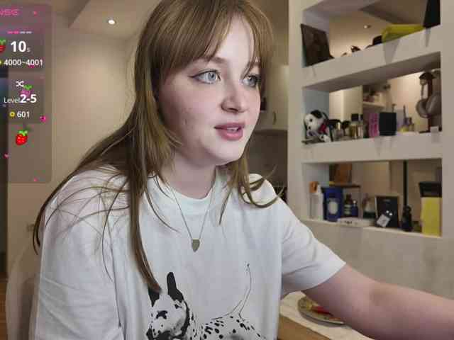 Shyblanche webcam