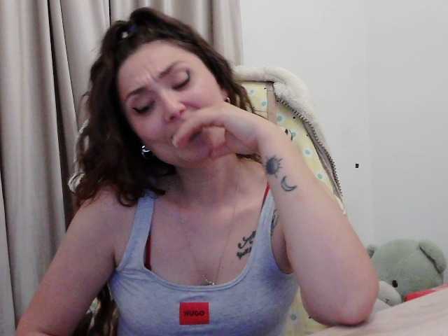 LolaCreolla live cam on BongaCams