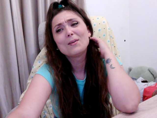 LolaCreolla live cam on BongaCams