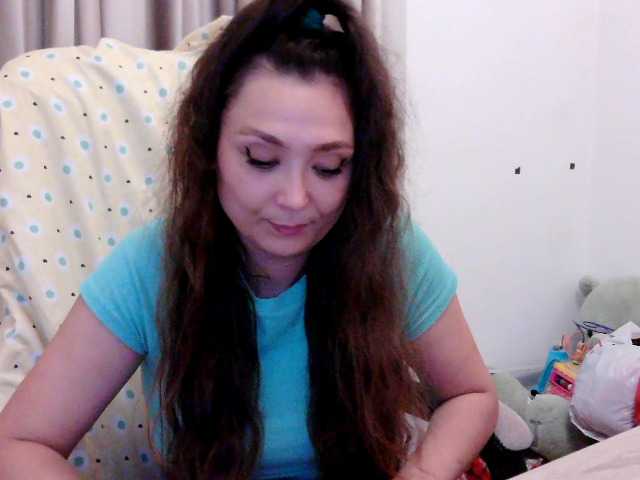 LolaCreolla live cam on BongaCams