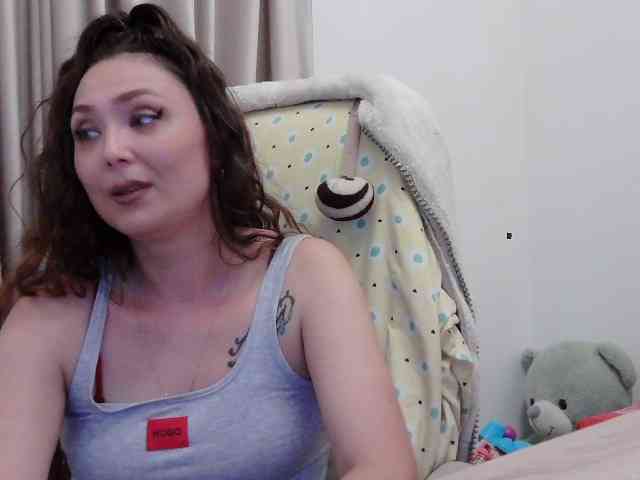 LolaCreolla webcam