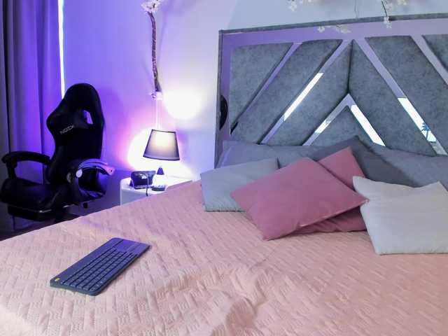 Rianakane live cam on BongaCams