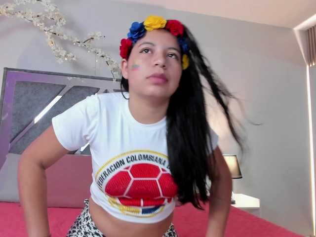 Rianakane live cam on BongaCams