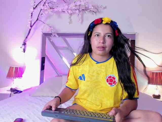 Rianakane webcam