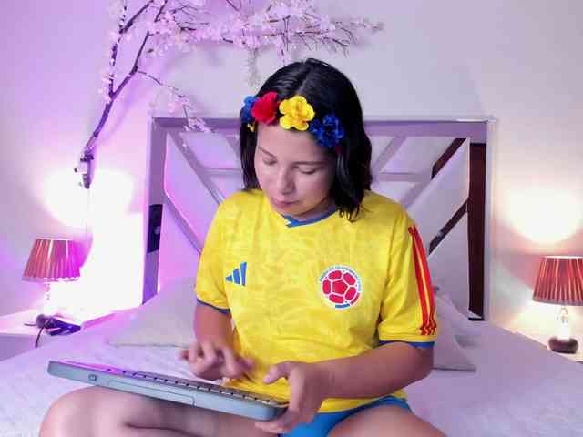 Rianakane webcam