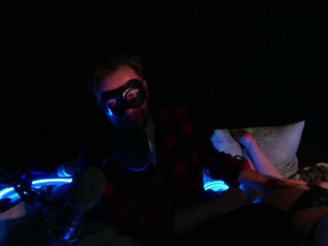 JaneJoeDoe webcam