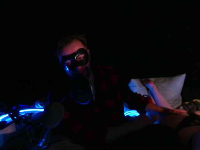 JaneJoeDoe webcam