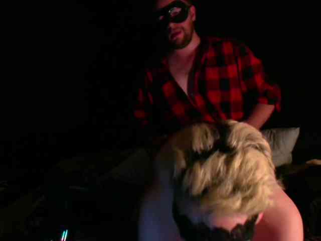 JaneJoeDoe webcam