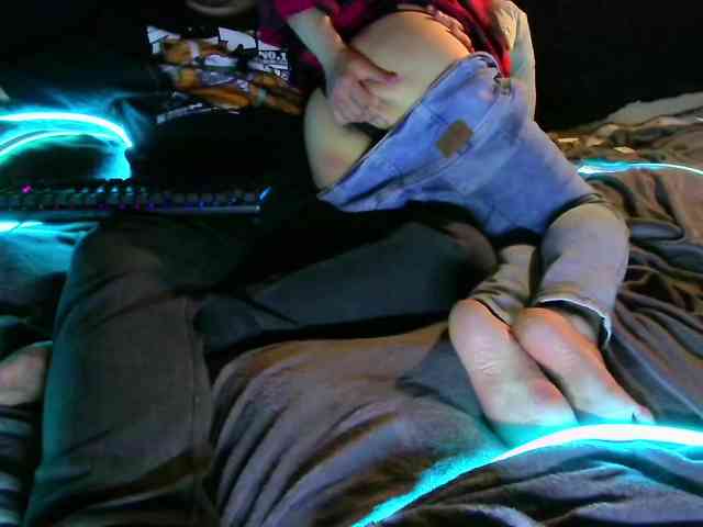JaneJoeDoe webcam