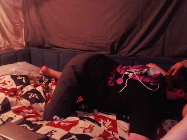 JaneJoeDoe webcam