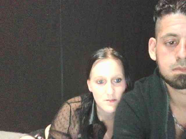 NinaetRicco webcam