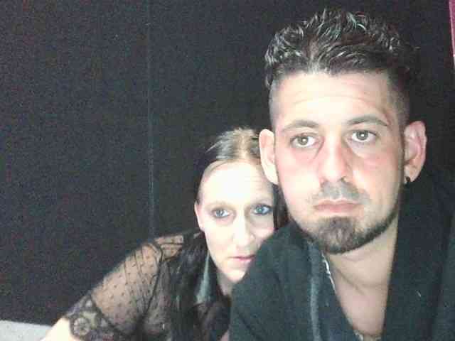 NinaetRicco webcam