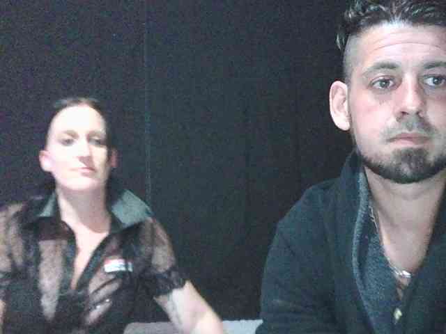 NinaetRicco webcam