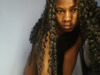Cute-dall Porn Show
