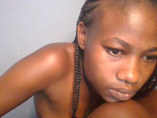 Cute-dall Porn Show
