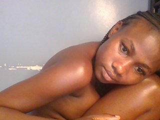 Cute-dall Porn Show