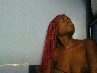 Cute-dall Porn Show