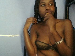Cute-dall Porn Show