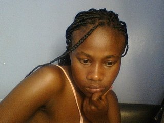 Cute-dall Porn Show