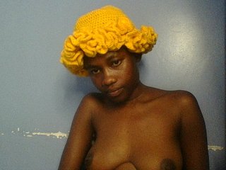Cute-dall Porn Show