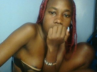 Cute-dall Porn Show
