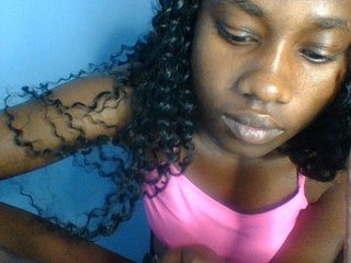 Cute-dall Porn Show
