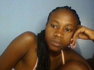 Cute-dall Porn Show
