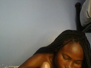 Cute-dall Porn Show