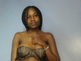 Cute-dall Porn Show