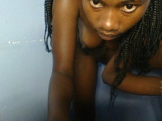Cute-dall Porn Show